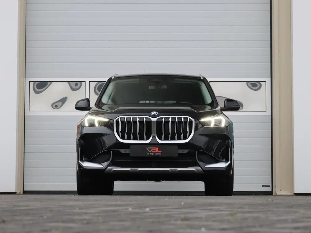 BMW X1 xDrive25e 245PK uit 2024, foto 9