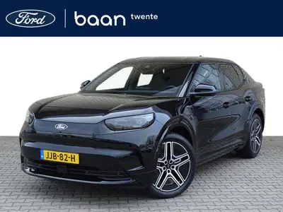 Ford Capri Premium Extended Range AWD 79 kWh uit 2024