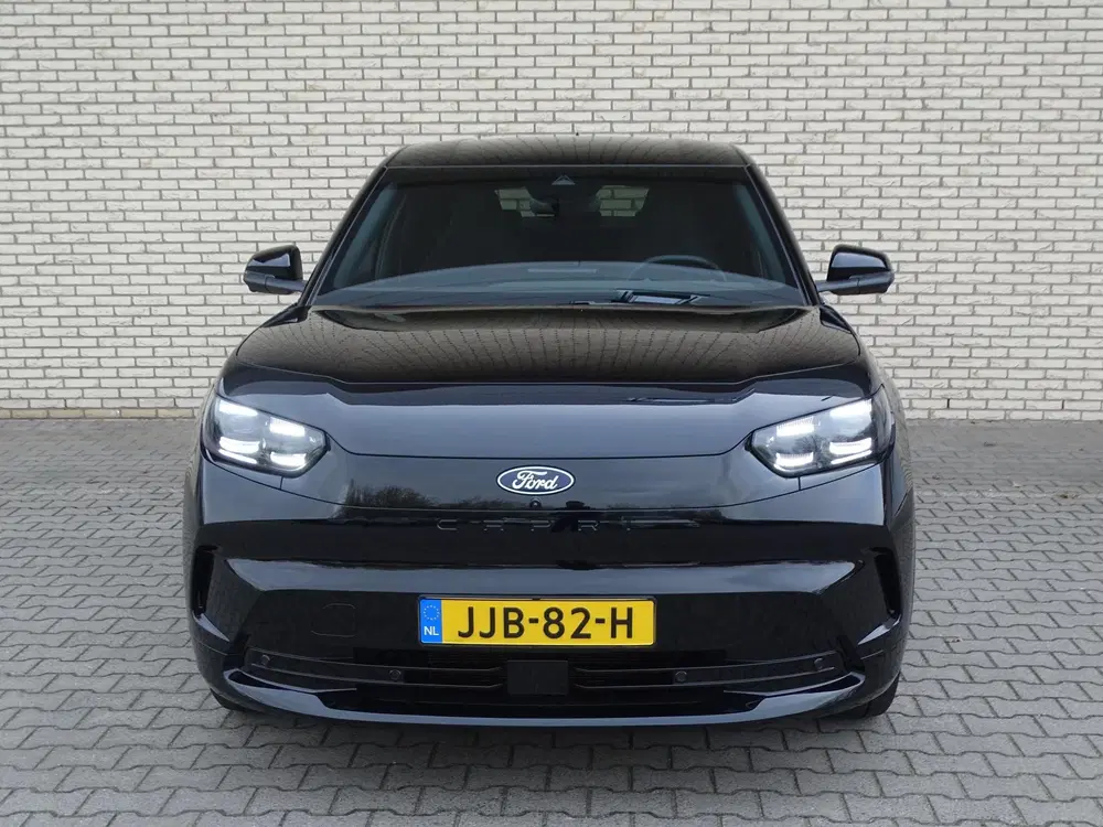Ford Capri Premium Extended Range AWD 79 kWh uit 2024, foto 3