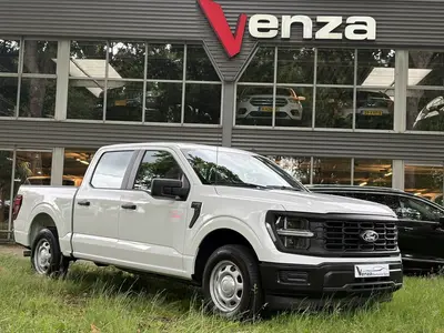 Ford F-150 USA F-150 2.7L XL EcoBoost (bj 2024) uit 2024