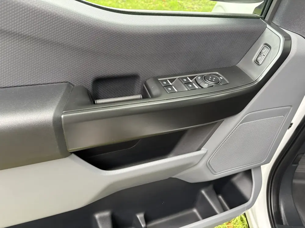 Ford F-150 USA F-150 2.7L XL EcoBoost (bj 2024) uit 2024, foto 11