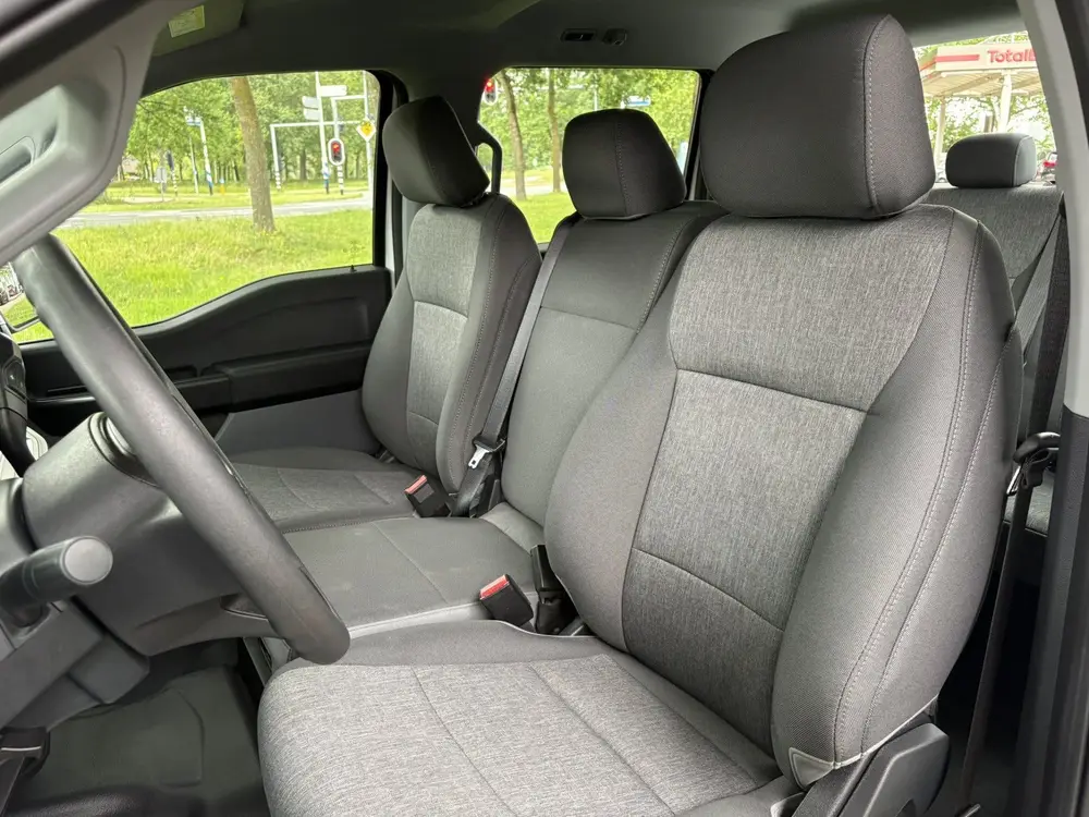 Ford F-150 USA F-150 2.7L XL EcoBoost (bj 2024) uit 2024, foto 12