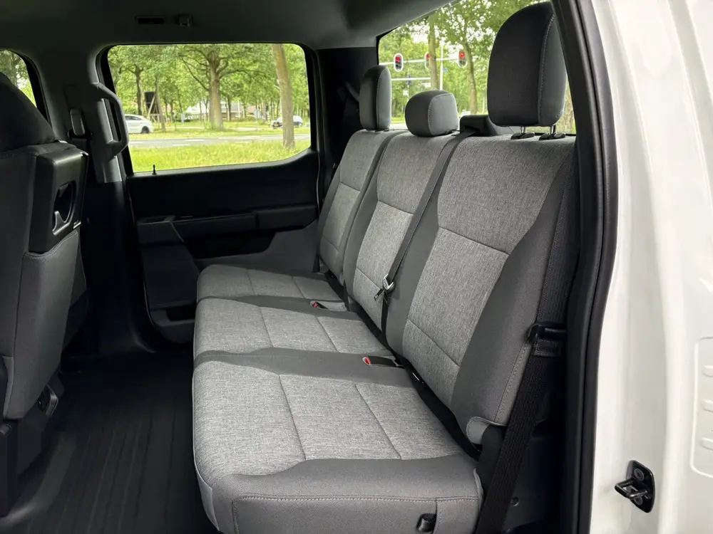 Ford F-150 USA F-150 2.7L XL EcoBoost (bj 2024) uit 2024, foto 13
