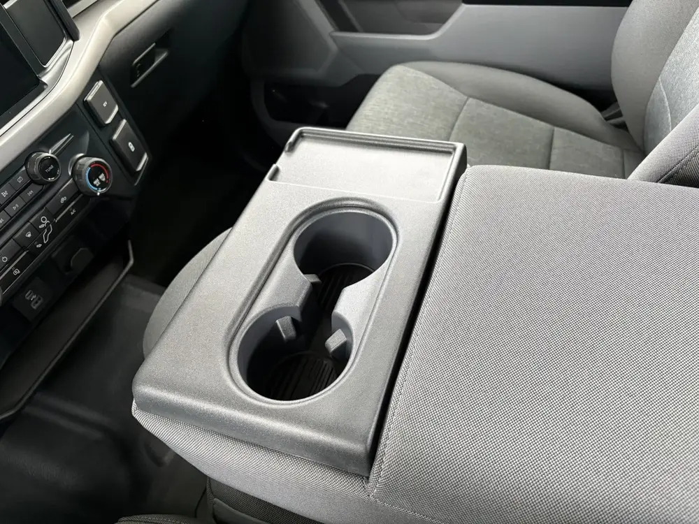Ford F-150 USA F-150 2.7L XL EcoBoost (bj 2024) uit 2024, foto 14