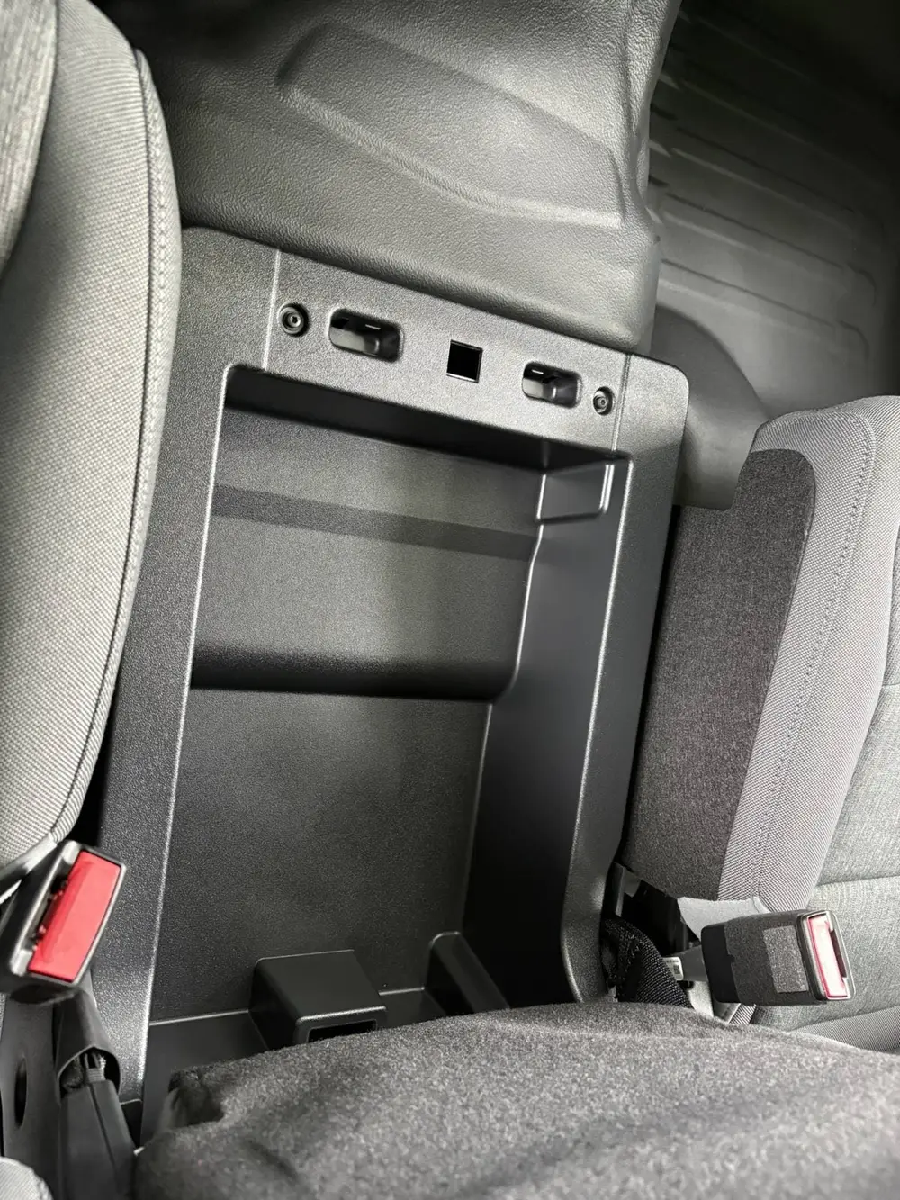 Ford F-150 USA F-150 2.7L XL EcoBoost (bj 2024) uit 2024, foto 15