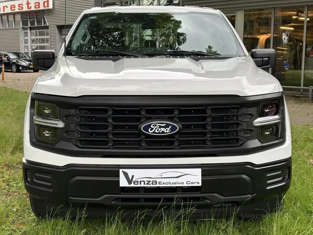 Ford F-150 USA F-150 2.7L XL EcoBoost (bj 2024) uit 2024, foto 2