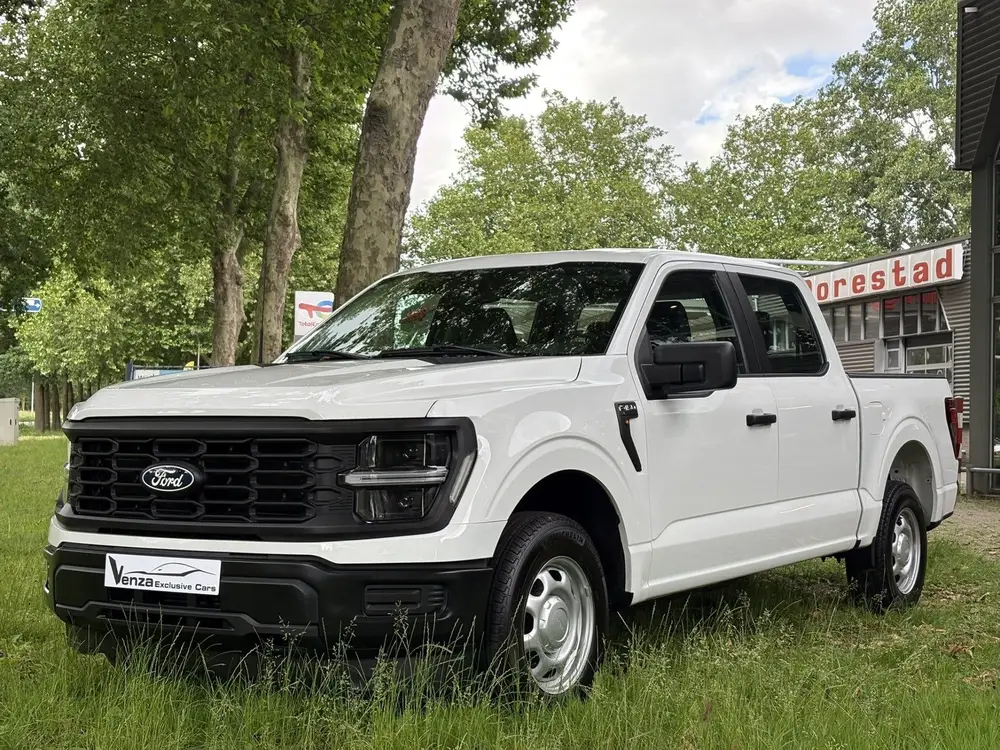 Ford F-150 USA F-150 2.7L XL EcoBoost (bj 2024) uit 2024, foto 3