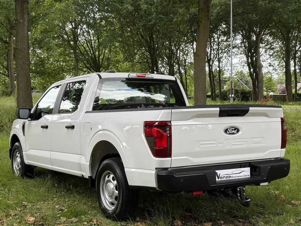 Ford F-150 USA F-150 2.7L XL EcoBoost (bj 2024) uit 2024, foto 4