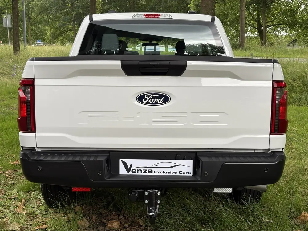 Ford F-150 USA F-150 2.7L XL EcoBoost (bj 2024) uit 2024, foto 5