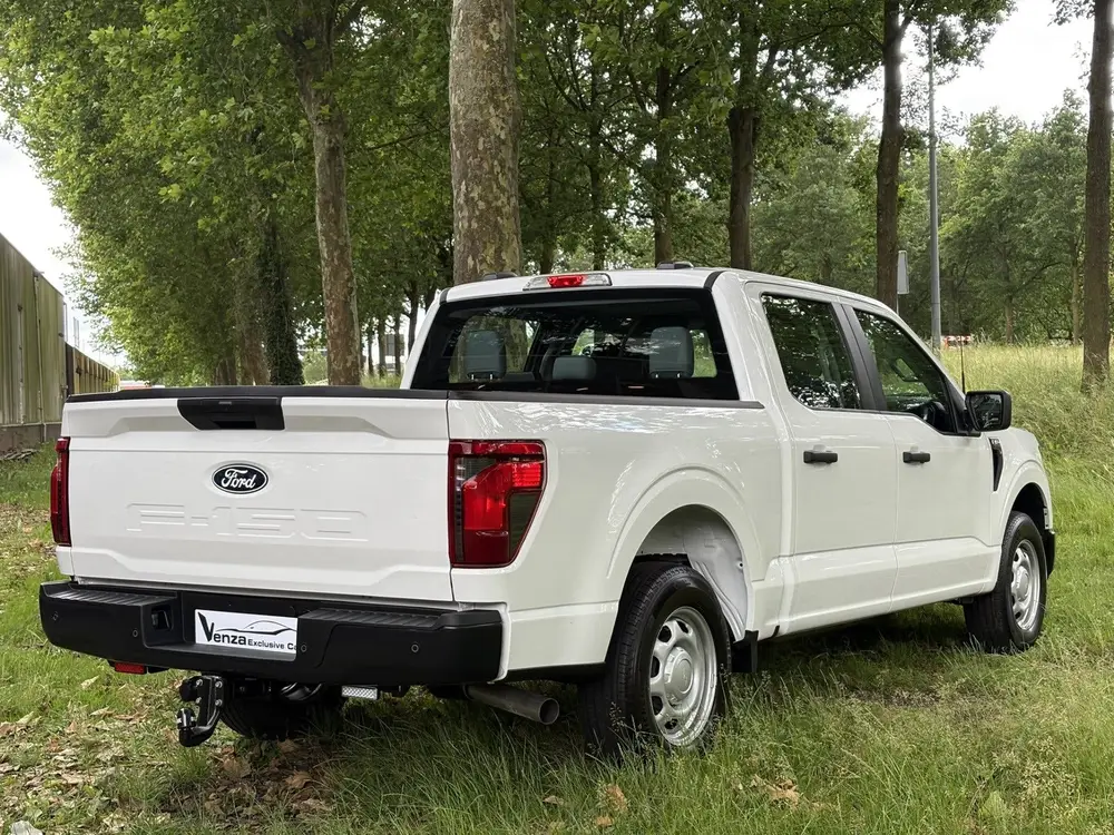 Ford F-150 USA F-150 2.7L XL EcoBoost (bj 2024) uit 2024, foto 6