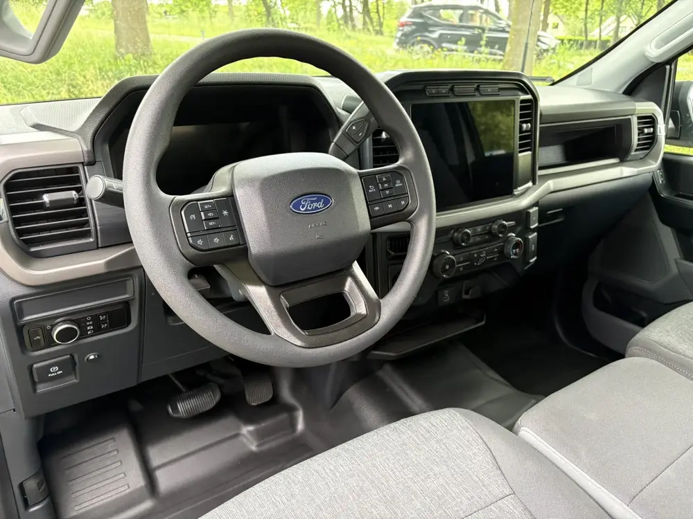 Ford F-150 USA F-150 2.7L XL EcoBoost (bj 2024) uit 2024, foto 8