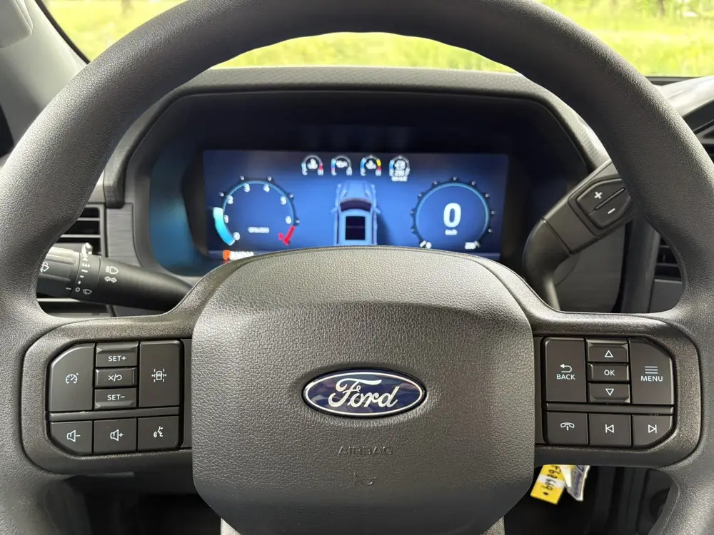 Ford F-150 USA F-150 2.7L XL EcoBoost (bj 2024) uit 2024, foto 9