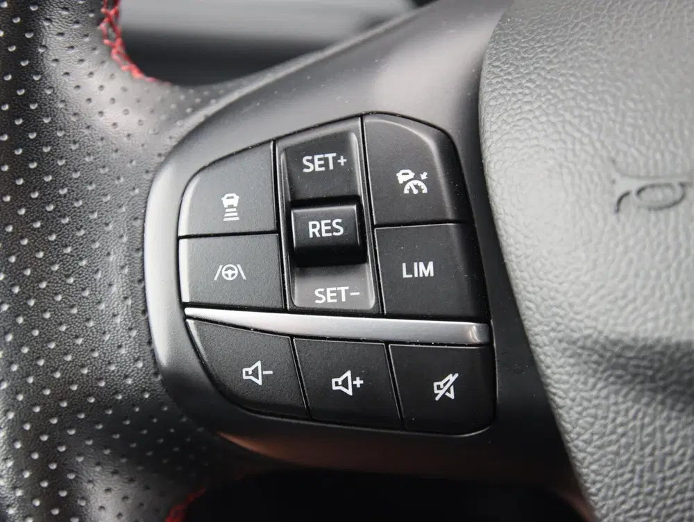 Ford Kuga 2.5 PHEV 225PK ST-Line uit 2022, foto 12