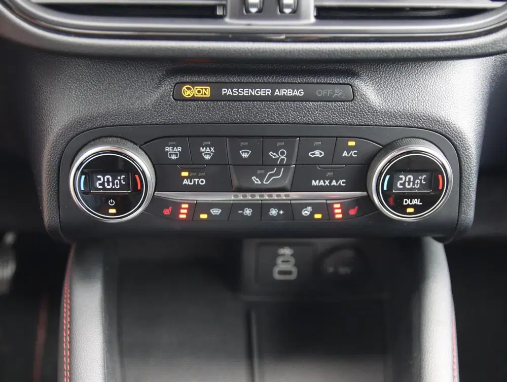 Ford Kuga 2.5 PHEV 225PK ST-Line uit 2022, foto 13
