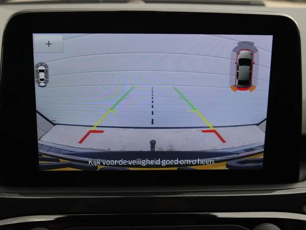 Ford Kuga 2.5 PHEV 225PK ST-Line uit 2022, foto 16