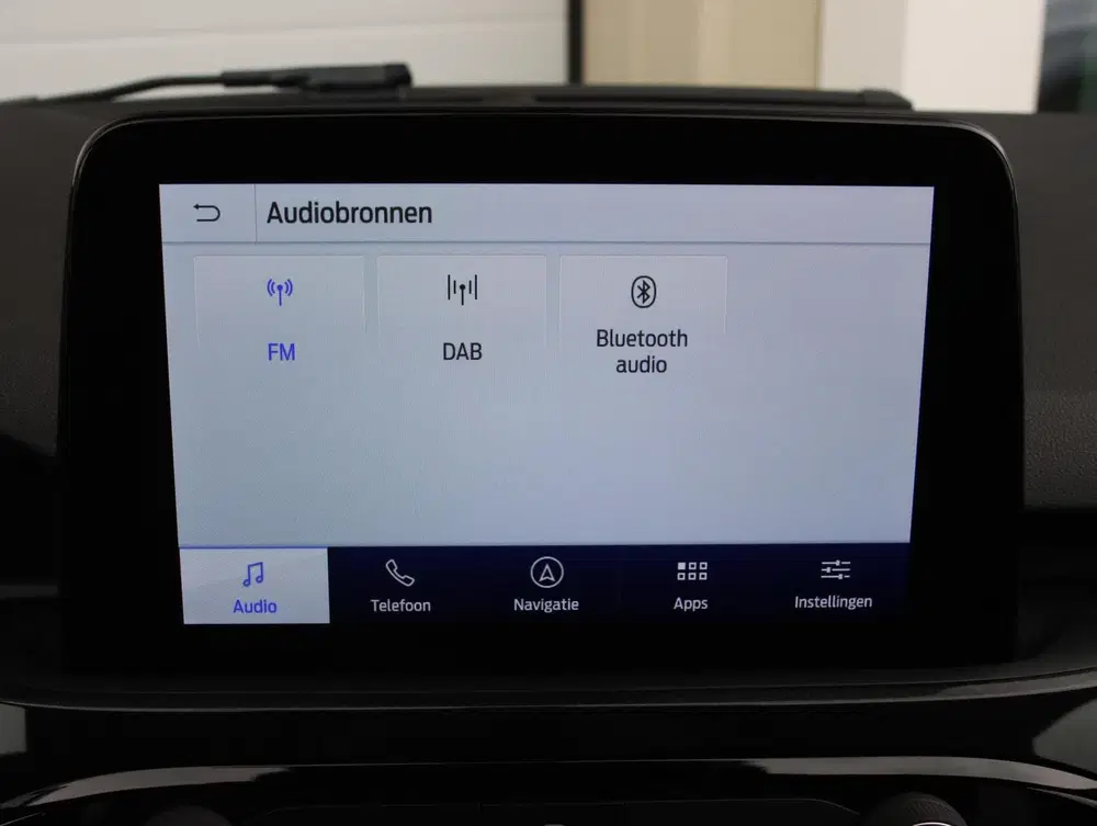 Ford Kuga 2.5 PHEV 225PK ST-Line uit 2022, foto 18