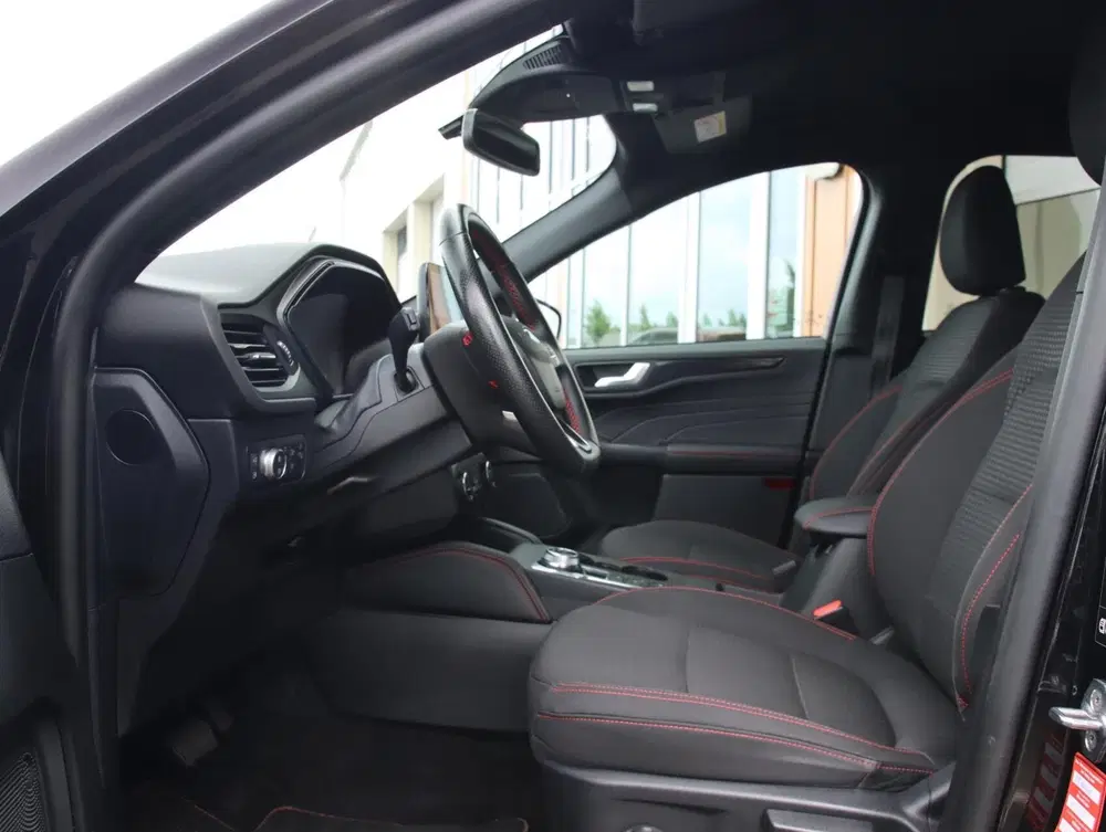 Ford Kuga 2.5 PHEV 225PK ST-Line uit 2022, foto 5