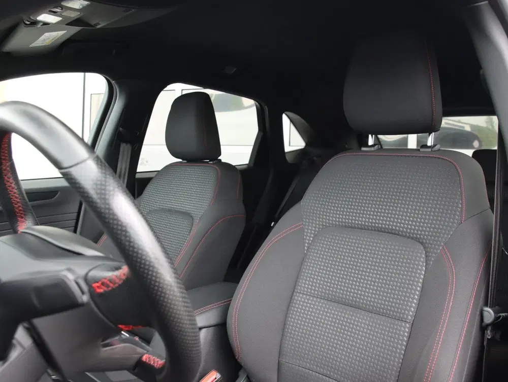 Ford Kuga 2.5 PHEV 225PK ST-Line uit 2022, foto 6