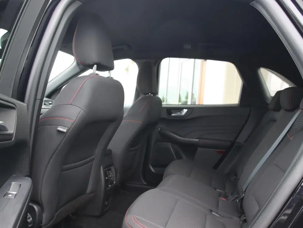 Ford Kuga 2.5 PHEV 225PK ST-Line uit 2022, foto 7