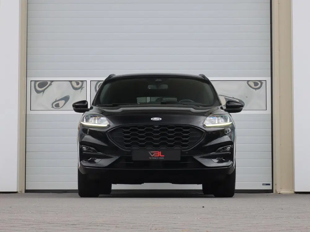 Ford Kuga 2.5 PHEV 225PK ST-Line uit 2022, foto 9