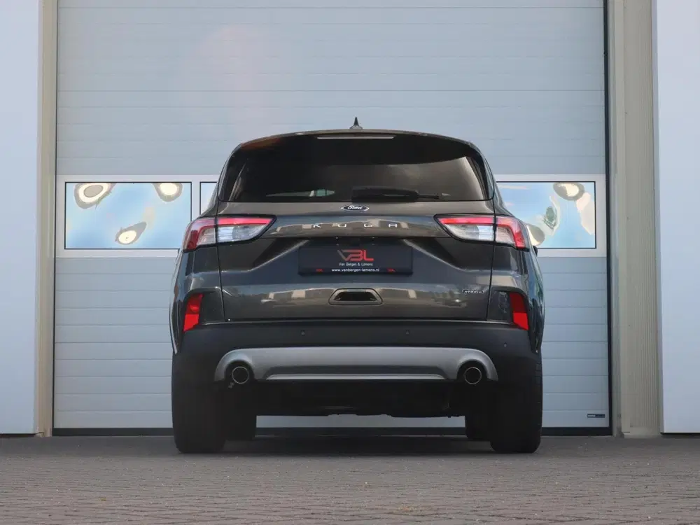 Ford Kuga 2.5 PHEV Titanium X uit 2022, foto 10