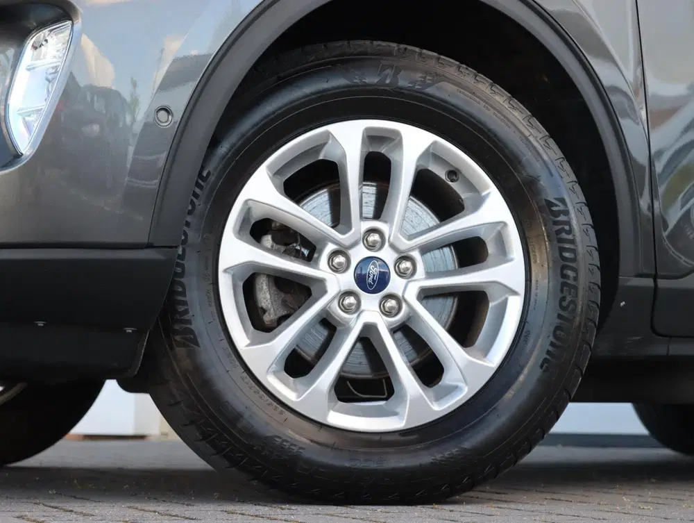 Ford Kuga 2.5 PHEV Titanium X uit 2022, foto 11
