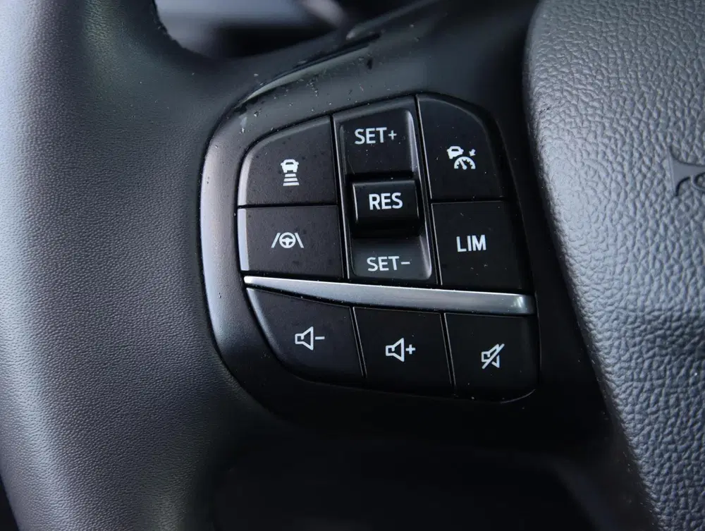Ford Kuga 2.5 PHEV Titanium X uit 2022, foto 13