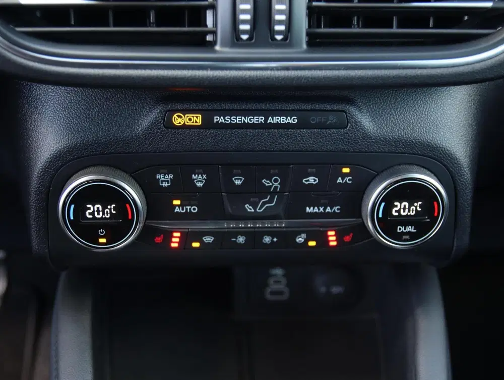 Ford Kuga 2.5 PHEV Titanium X uit 2022, foto 20