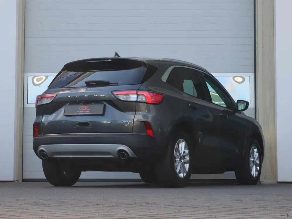 Ford Kuga 2.5 PHEV Titanium X uit 2022, foto 3