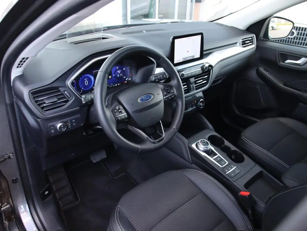 Ford Kuga 2.5 PHEV Titanium X uit 2022, foto 4