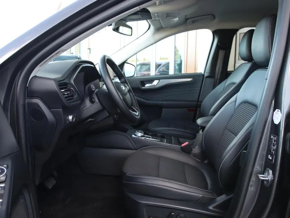 Ford Kuga 2.5 PHEV Titanium X uit 2022, foto 5