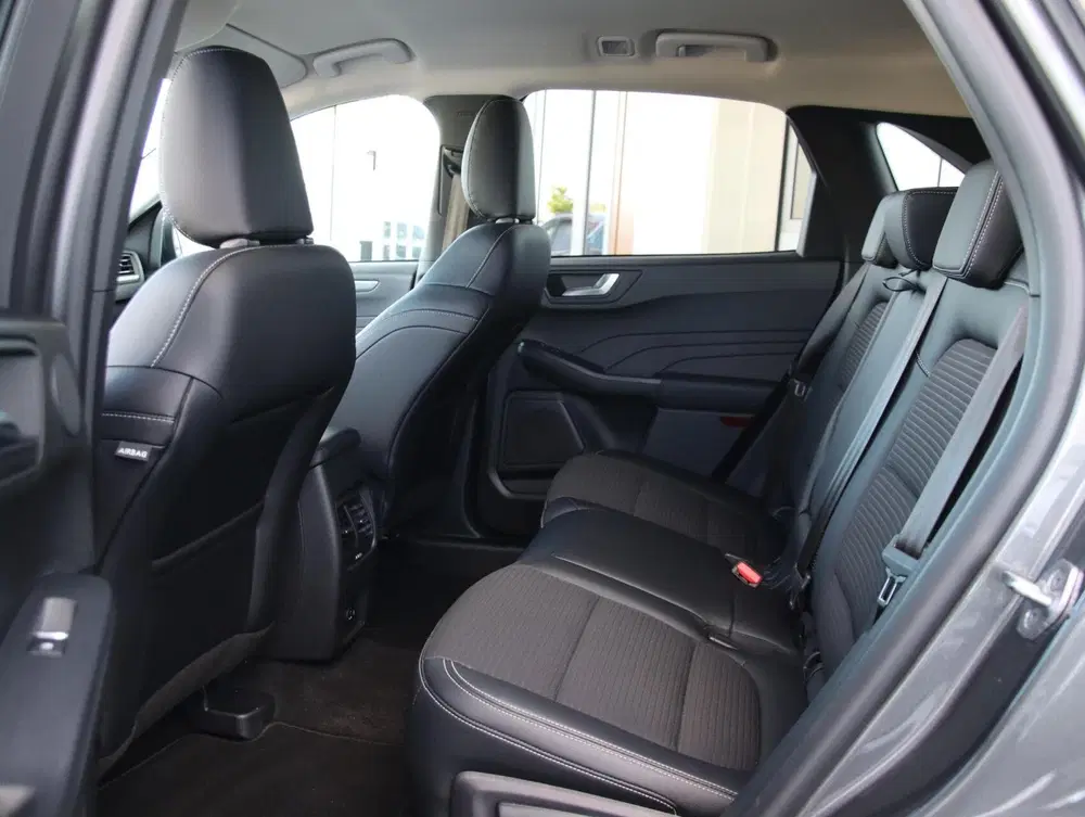 Ford Kuga 2.5 PHEV Titanium X uit 2022, foto 7