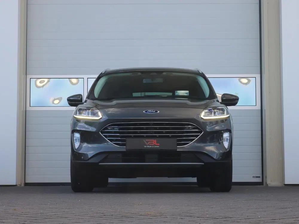 Ford Kuga 2.5 PHEV Titanium X uit 2022, foto 9