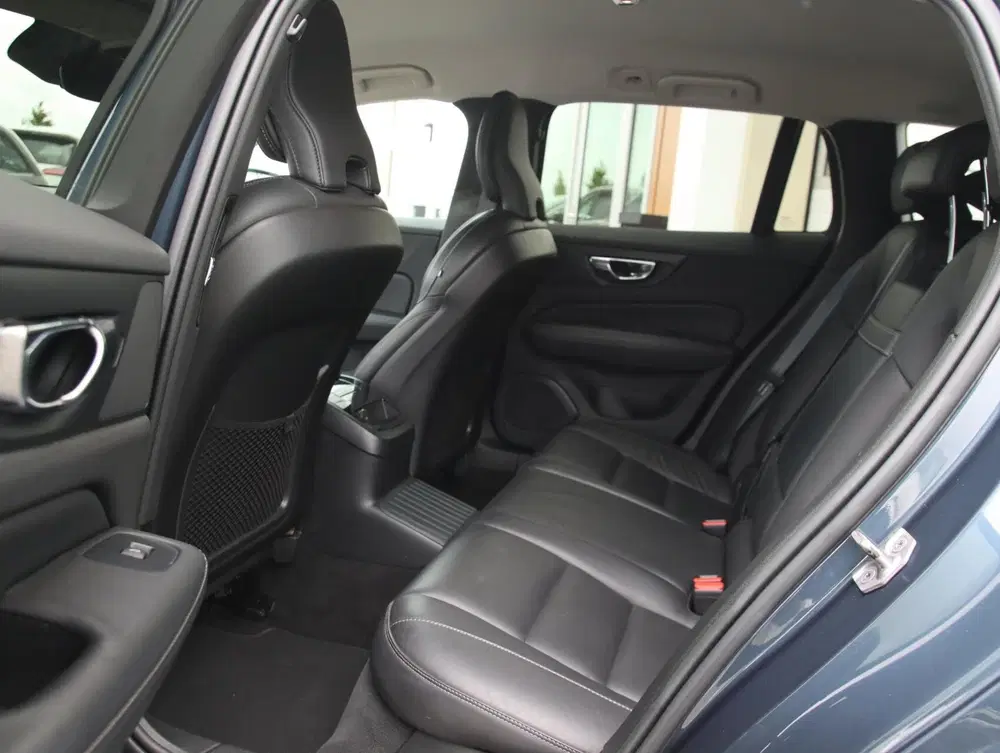 Volvo V60 2.0 T6 Recharge AWD 340PK Inscription uit 2021, foto 7