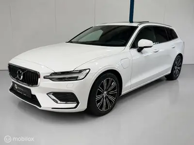 Volvo V60 2.0 T8 Twin Engine AWD Inscription PANO uit 2019