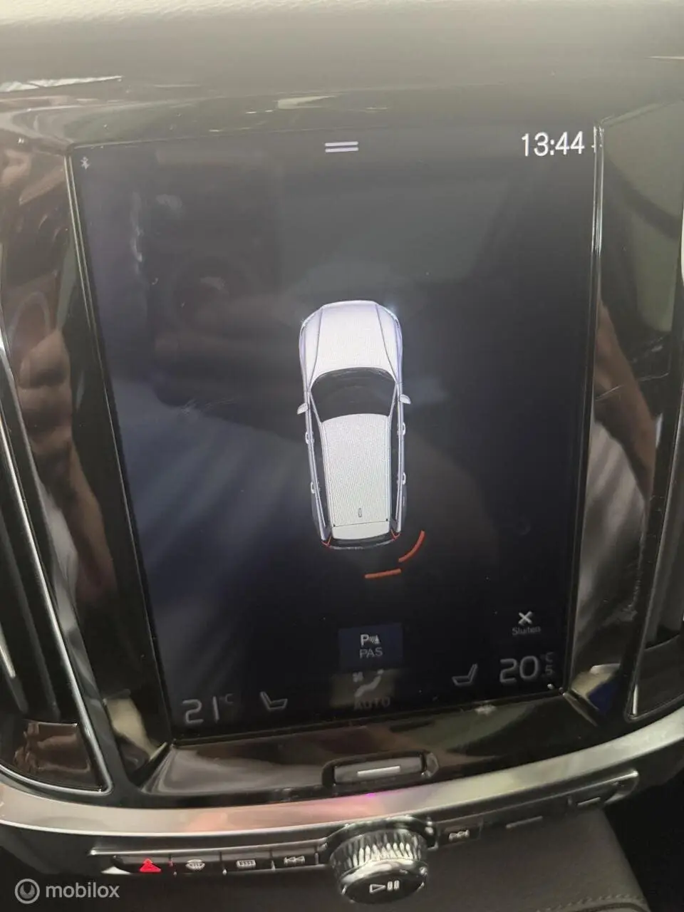 Volvo V60 2.0 T8 Twin Engine AWD Inscription PANO uit 2019, foto 18