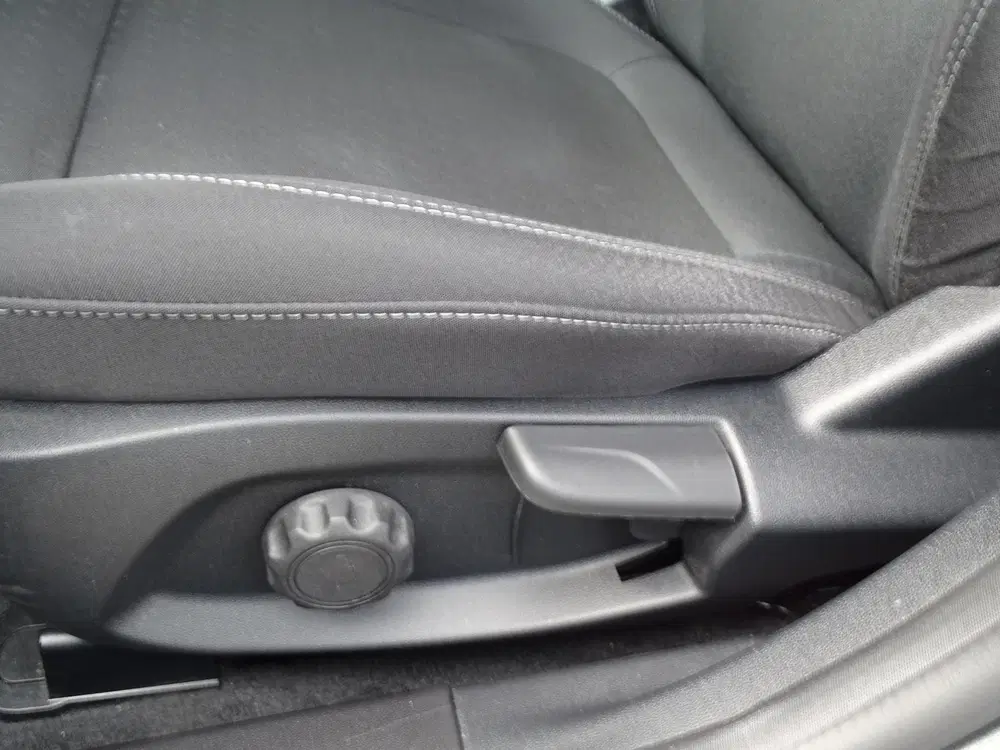 Ford Fiesta 1.0 Titanium X uit 2021, foto 11