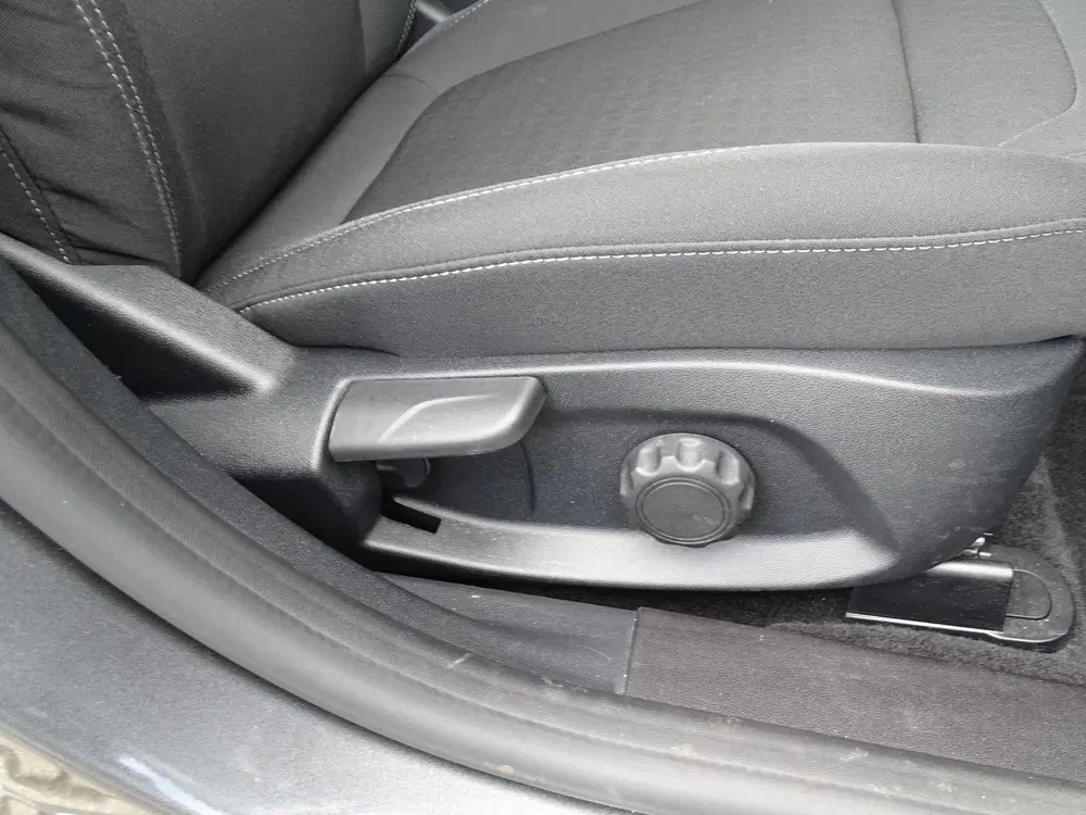 Ford Fiesta 1.0 Titanium X uit 2021, foto 13