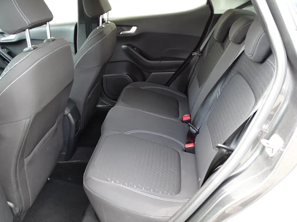 Ford Fiesta 1.0 Titanium X uit 2021, foto 14