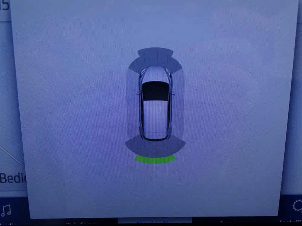 Ford Fiesta 1.0 Titanium X uit 2021, foto 16