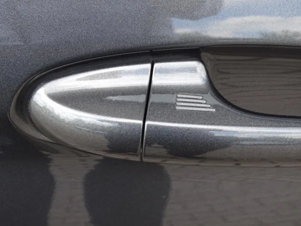 Ford Fiesta 1.0 Titanium X uit 2021, foto 9
