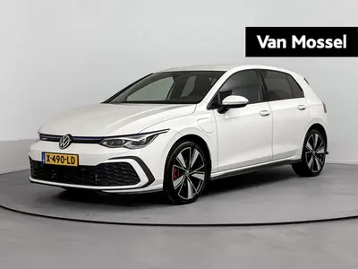 Volkswagen Golf 1.4 eHybrid GTE uit 2021