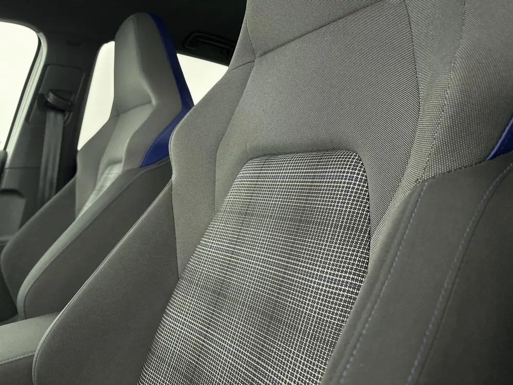 Volkswagen Golf 1.4 eHybrid GTE uit 2021, foto 12