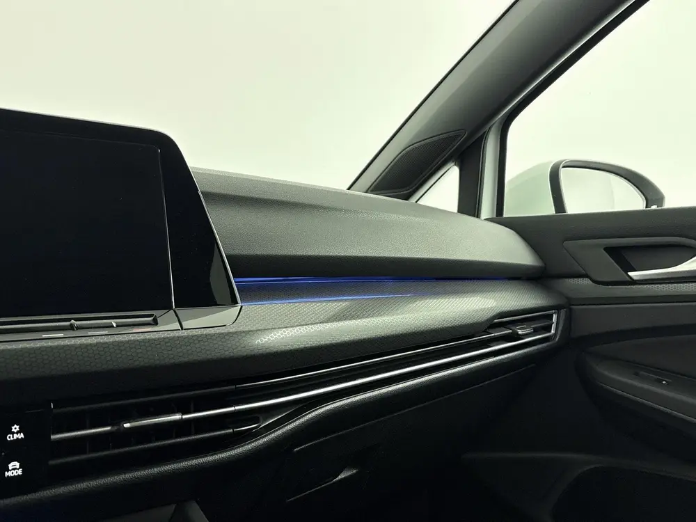 Volkswagen Golf 1.4 eHybrid GTE uit 2021, foto 14