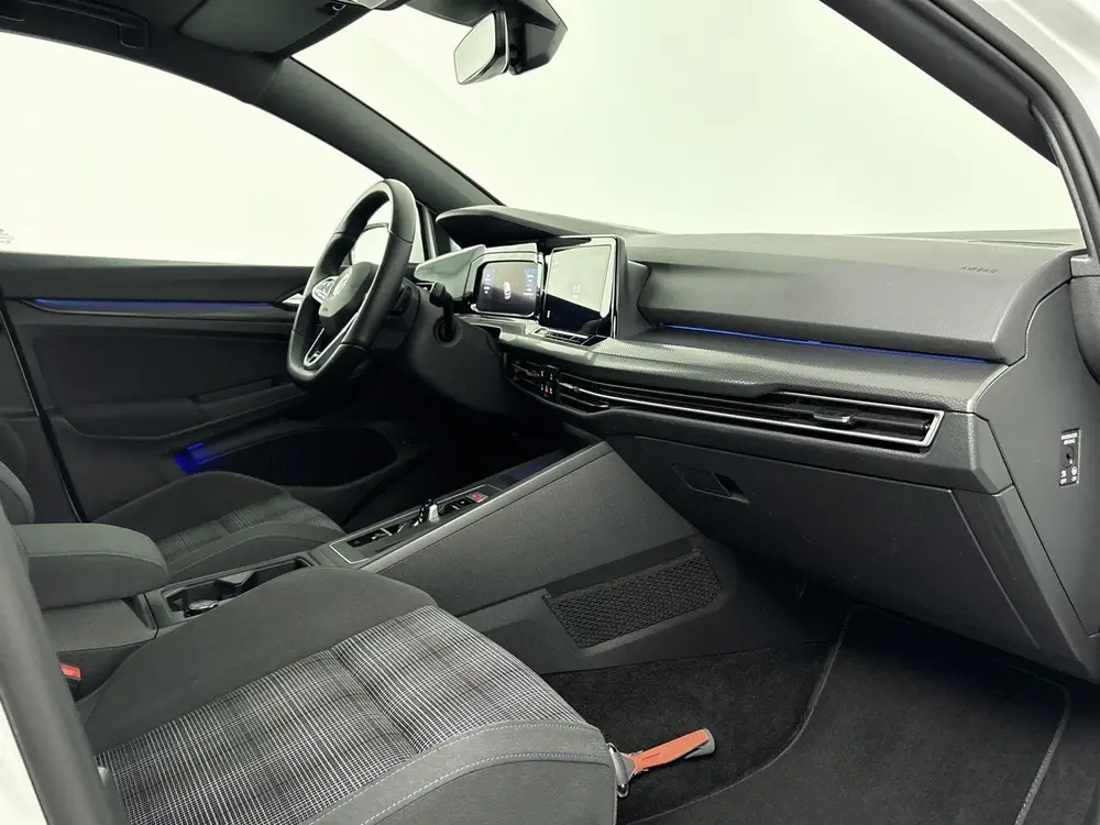 Volkswagen Golf 1.4 eHybrid GTE uit 2021, foto 17