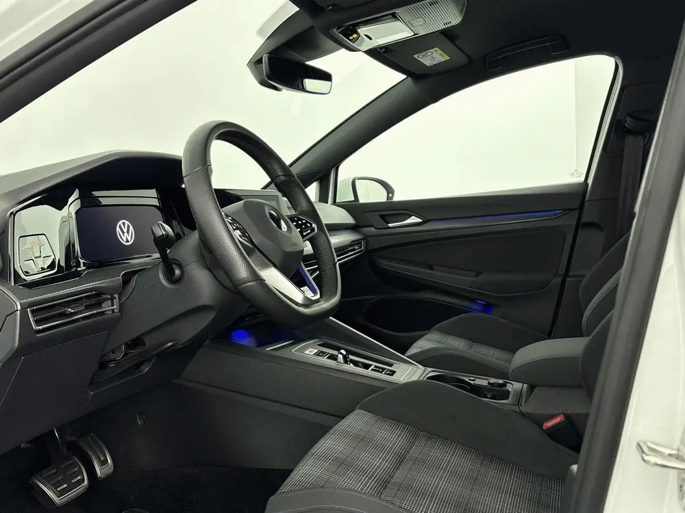 Volkswagen Golf 1.4 eHybrid GTE uit 2021, foto 18