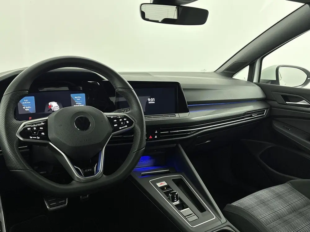 Volkswagen Golf 1.4 eHybrid GTE uit 2021, foto 19