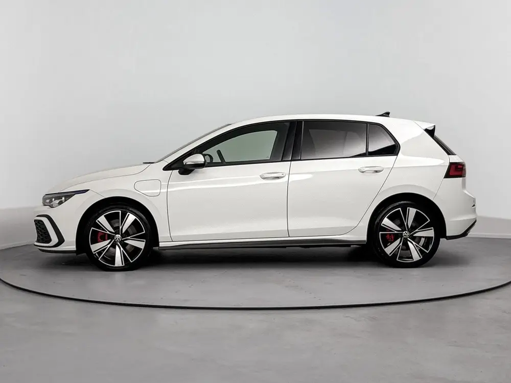 Volkswagen Golf 1.4 eHybrid GTE uit 2021, foto 2