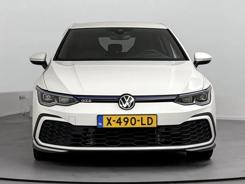 Volkswagen Golf 1.4 eHybrid GTE uit 2021, foto 5