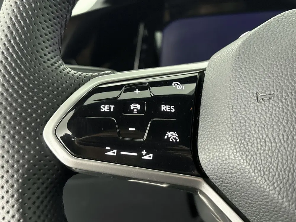 Volkswagen Golf 1.4 eHybrid GTE uit 2021, foto 6